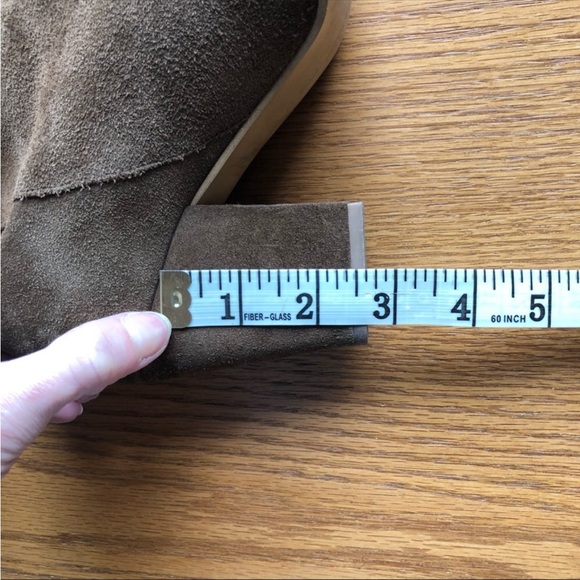 ZARA ankle boots - Picture 9 of 10